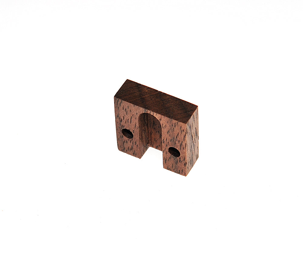 Wooden Adapter for Ortofon SPU Royal N Classic NE N Reference Gold Walnut Wood1