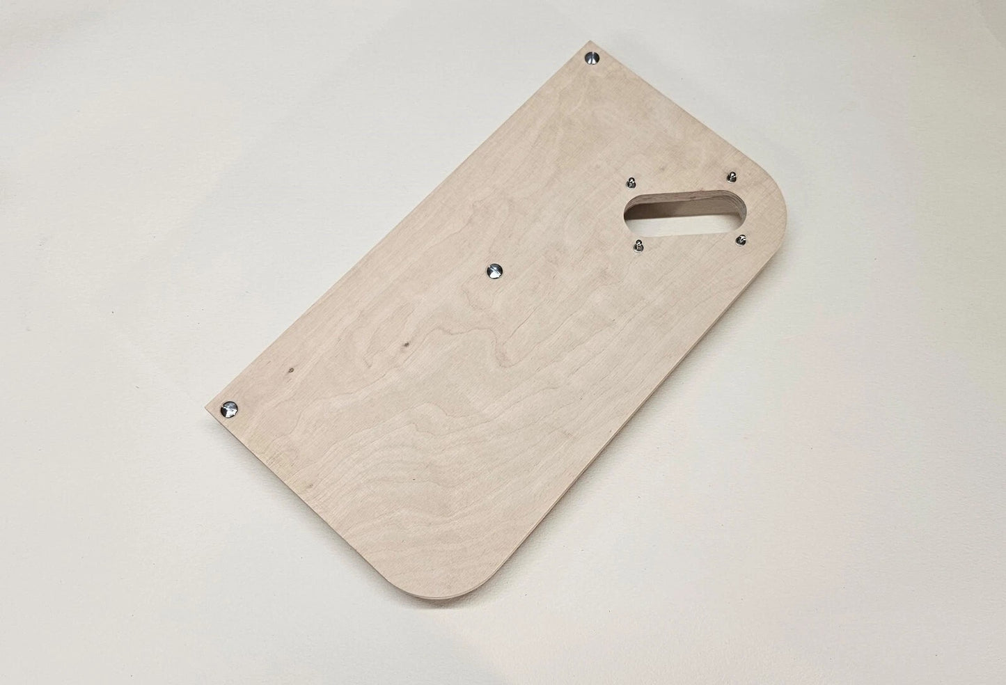 Tonarmboard Base for Thorens TD 124 MKI MKII & SME 3012 Tonarm 12 Zoll0