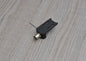 Exclusive Headshell With Emt Connector Type For Emt 929 Emt 948 Emt 997 Ebony0