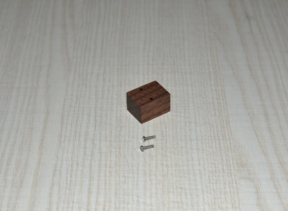 Improved Exclusive Wood Body For Denon DL103 DL103R Cartridge Walnut Wood New6
