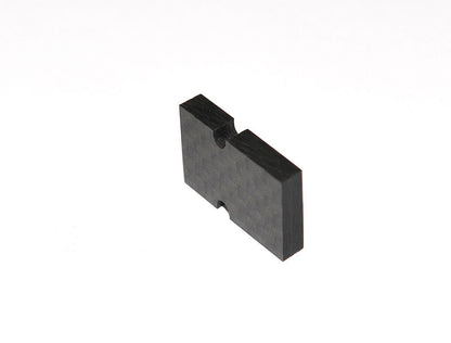 5mm Headshell Damper Spacer for Denon DL103 DL103R Cartridges Racing Carbon1