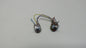 Philips N4520 Reel to Reel 2x Potentiometer / Spare part / Genuine Part0