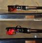 Improved Exclusive Wood Body For Tonar Diabolic Cartridge Cocobola Audiophile Dj0