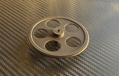Idler Wheel for Lenco L75 Turntable / Spare parts0