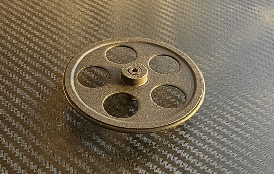 Idler Wheel for Lenco L75 Turntable / Spare parts0