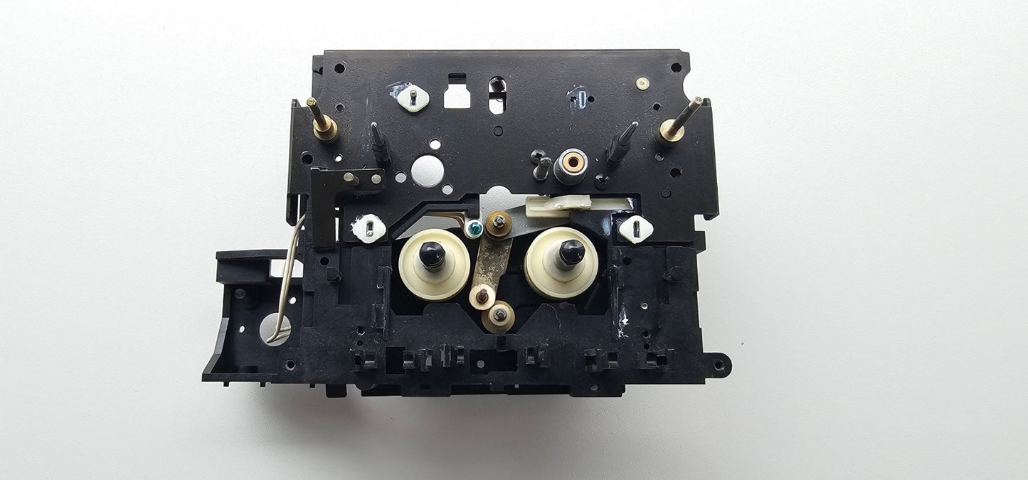 Pioneer CT-F1250 Cassette Deck Mechanism/ Spare part / 100% Genuine Part7