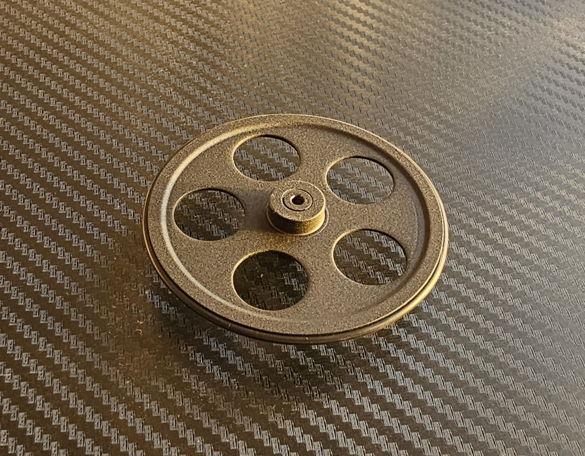 Idler Wheel for Lenco L75 Turntable / Spare parts1