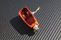 Custom-Made Wood Headshell for Ortofon SPU GT Royal N cartridges - Cocobolo Wood0