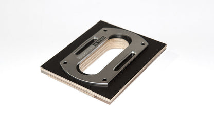 Tonarmboard Arm Board for Thorens TD-165, TD-166 TD-166 for SME 3009 Tonarm1