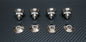 4x Spikes + 4x Pads / Isolierung for Plattenspieler / Lautsprecher / Boxen / NEW0