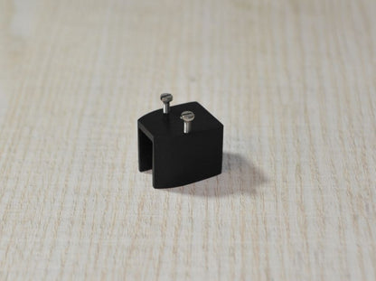 Exclusive Wood Body for Stanton 881 Series Cartridge Ebony Wood Tonabnehmer1