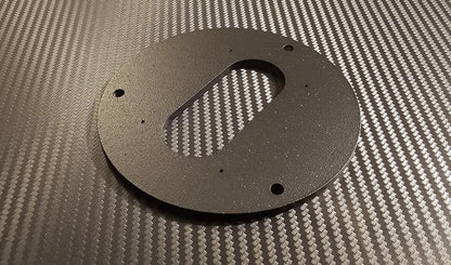 Tonearmboard Armboard Board for Kenwood KD500 KD550 & SME 3009 Series Tonearms2