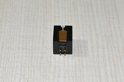 Improved Exclusive Wood Body for TONAR DIABOLIC Cartridge EBONY WOOD Audiophile3