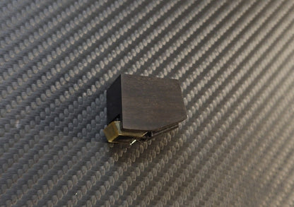 Custom-Made Wood Body for Philips GP Series made of Ebony Wood1