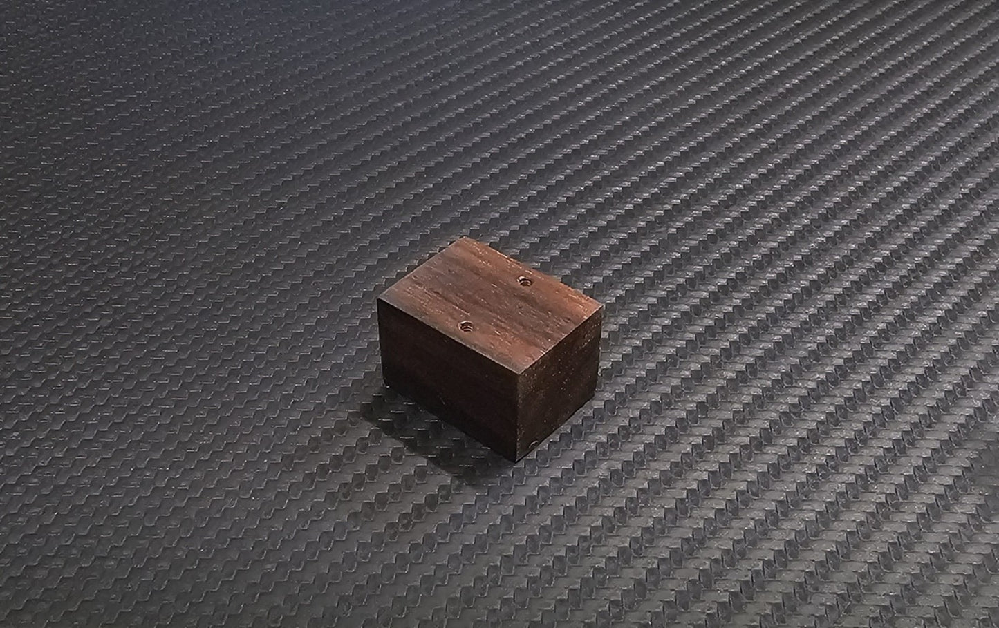 Custom-made Wood Body for DENON DL 103 Cartridge Rosewood NEW5