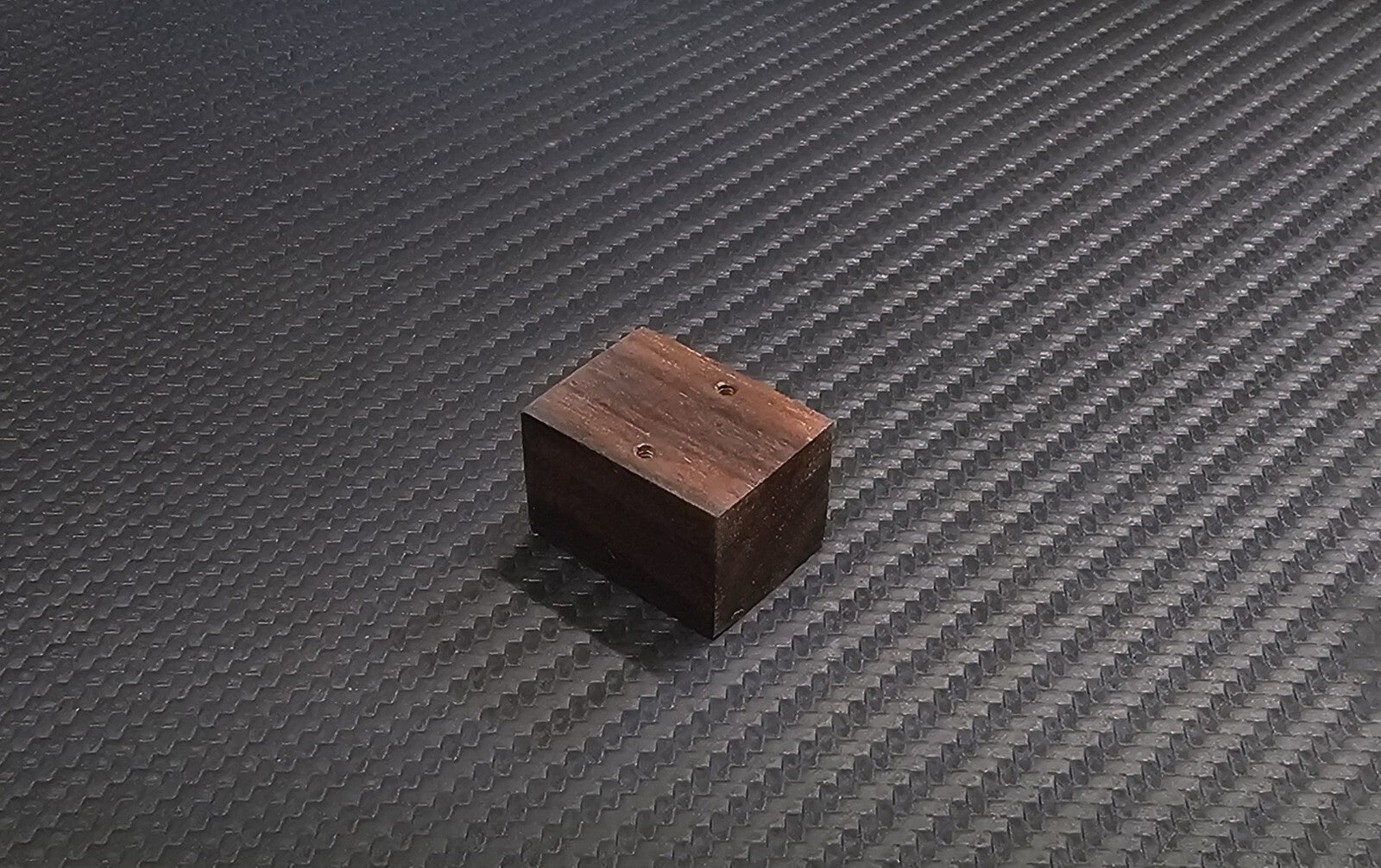 Custom-made Wood Body for DENON DL 103 Cartridge Rosewood NEW5