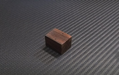 Custom-made Wood Body for DENON DL 103 Cartridge Rosewood NEW5