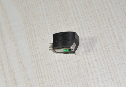 Ebony Wood Body For Audiotechnica AT95E Cartridge Mc Look Perfect Sound1