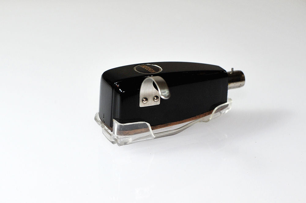 SUPER EXCLUSIVE - Wooden Cover for Headshell Ortofon SPU G/T Abdeckung aus Holz2