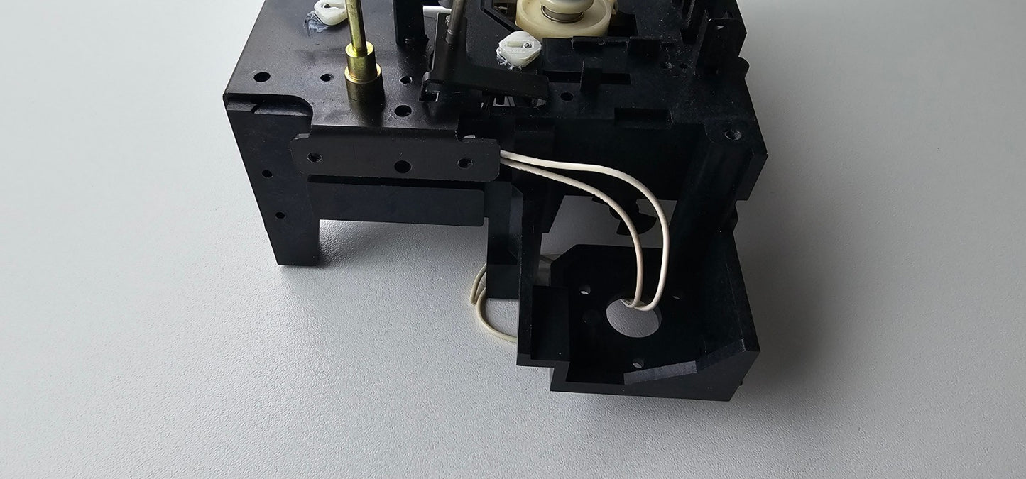 Pioneer CT-F1250 Cassette Deck Mechanism/ Spare part / 100% Genuine Part2