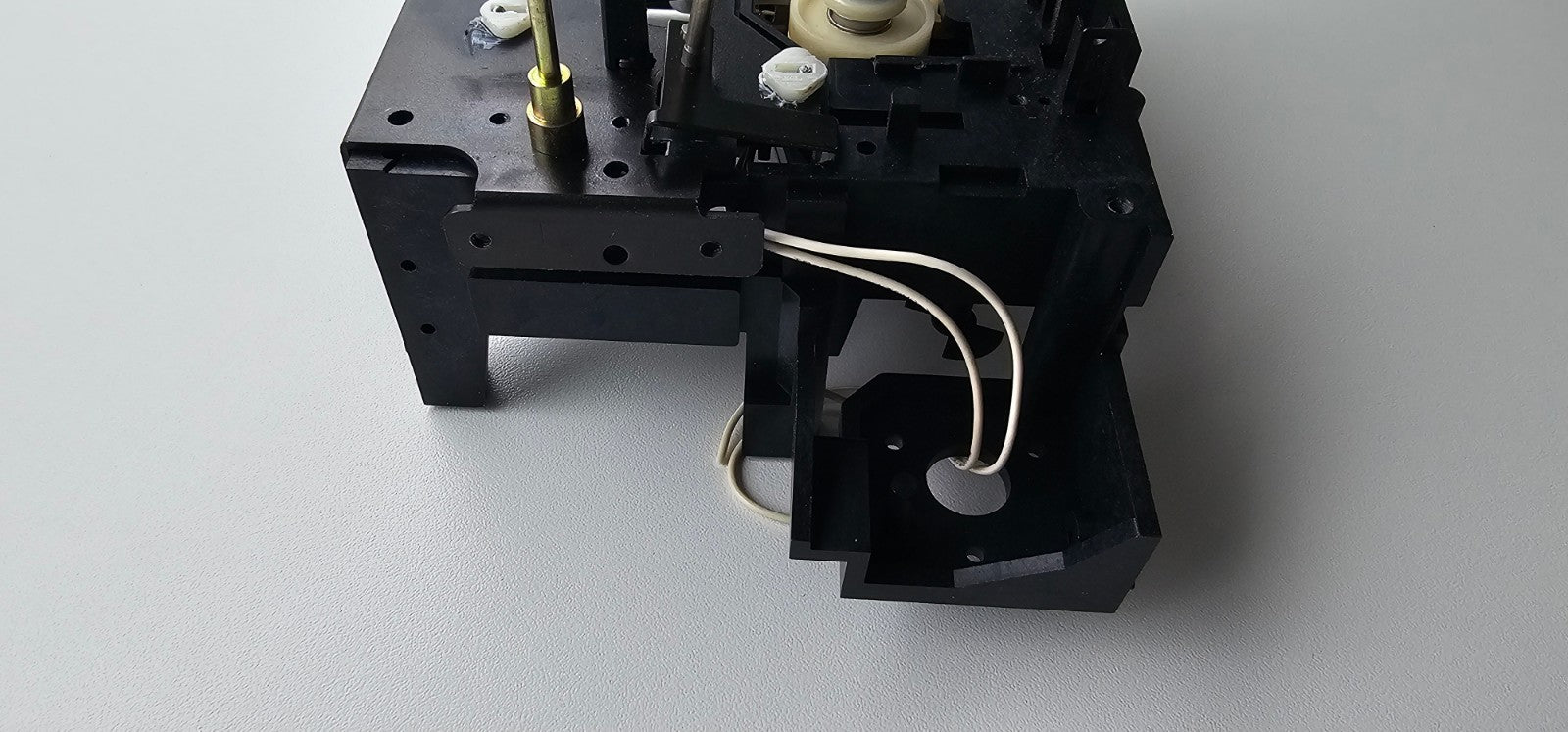Pioneer CT-F1250 Cassette Deck Mechanism/ Spare part / 100% Genuine Part2