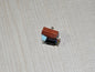 Exclusive Wood Body for SHURE SC35C Cartridge / Audiophile Cocobolo Wood0