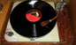 Custom-made Headshell for SME 3009 3012 MKI MK II Tonearm Rosewood0