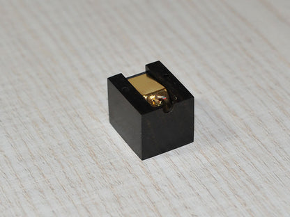 Improved Exclusive Wood Body for TONAR DIABOLIC Cartridge EBONY WOOD Audiophile1