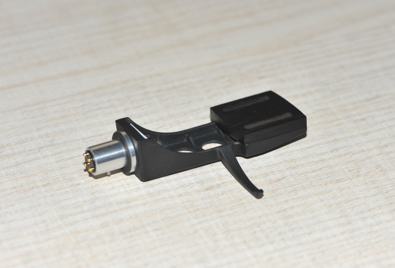 Spacer/Weight/Damper/Weight For Technics Headshell/Cartridge Depth 2mm0