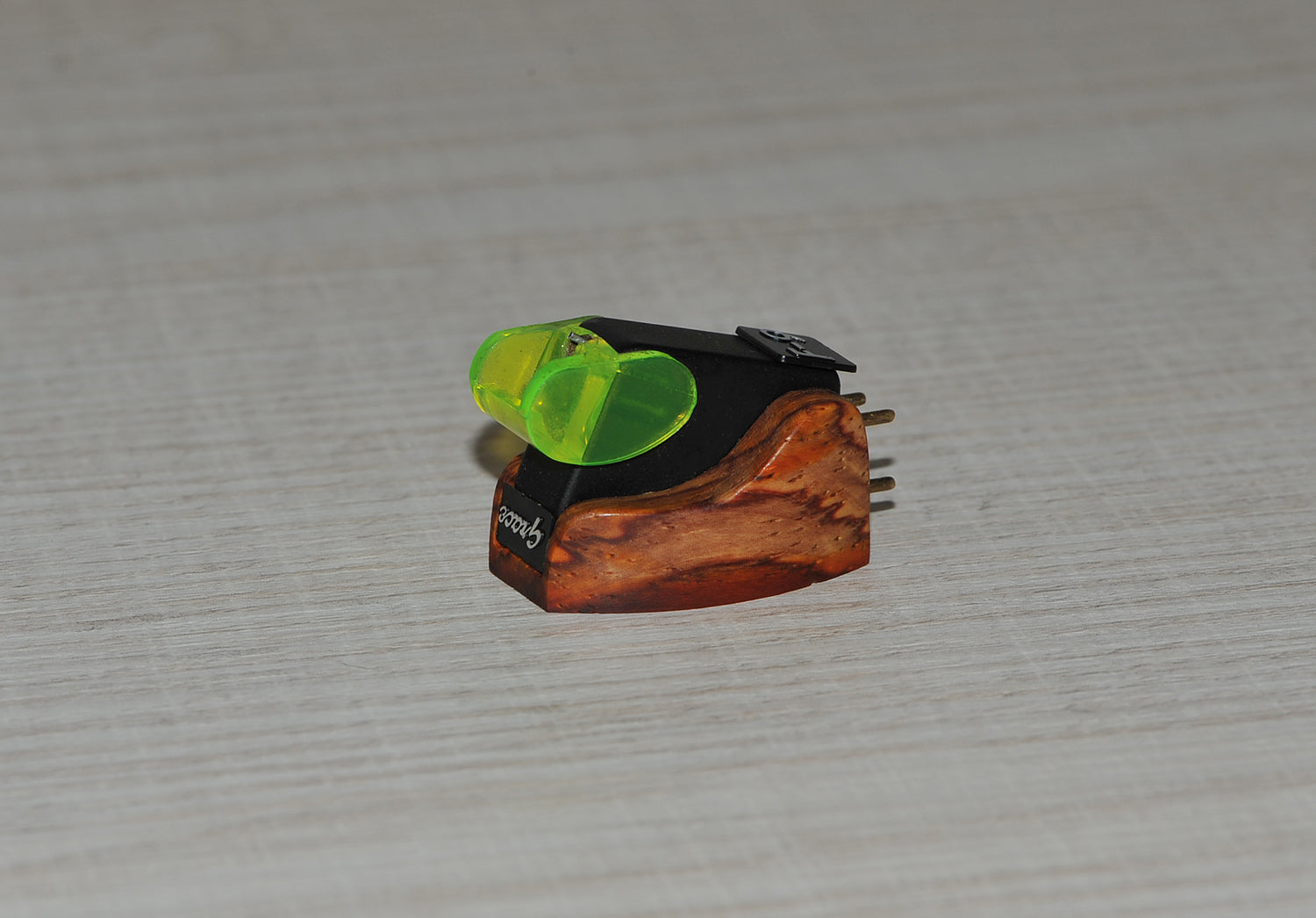 Exclusive Wood Body For Grace F-9 Wooden Housing Cocobola F9 Cartridge MM New2