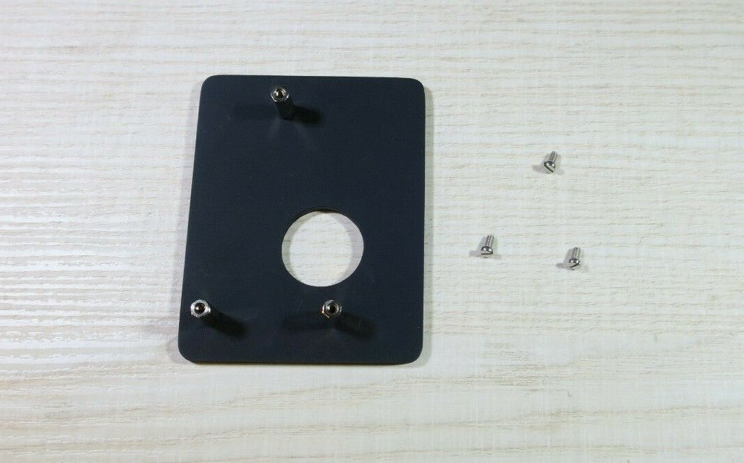 Tonearmboard Arm Board For Thorens TD160 Mki Mkii For Rega RB 250 300 600 Arm1