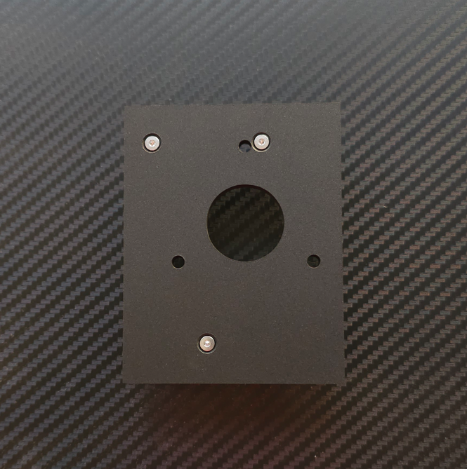 Tonearmboard Arm Board for Thorens TD160 MKI MKII & Audio-Technica AT1100 Tonarm2