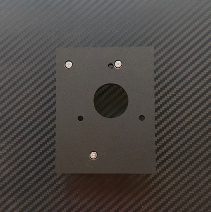 Tonearmboard Arm Board for Thorens TD160 MKI MKII & Audio-Technica AT1100 Tonarm2