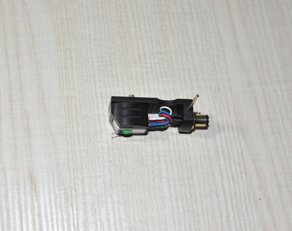 Ebony Wood Body For Audiotechnica AT95E Cartridge Mc Look Perfect Sound3