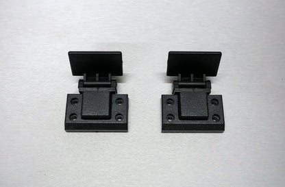 Lid Hinges Kit for Audio Technica AT-LP5 AT-LP120 AT-PL120 AT-LP3 Turntables1