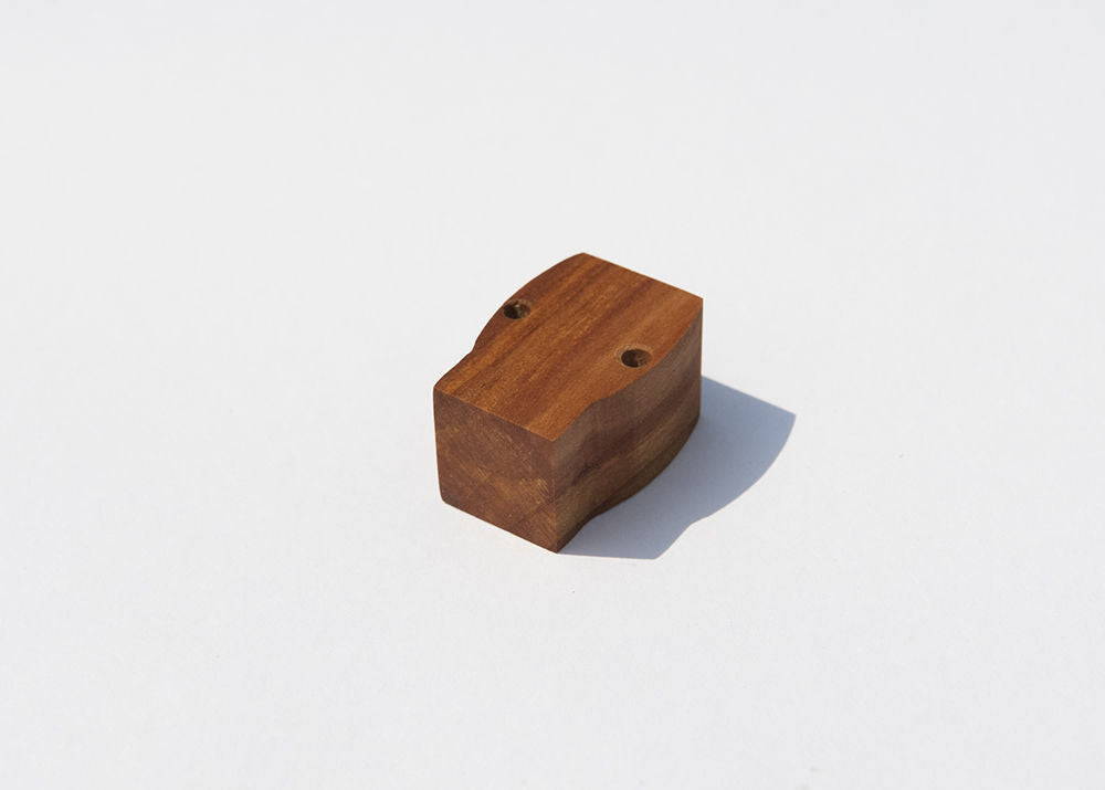 Shure V15 Type III Wooden Housing Pearwood Wood Body Pickup Cartridge2