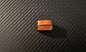 Custom-made wood body for SHURE V15 Type III Cartridge made of Rosewood0