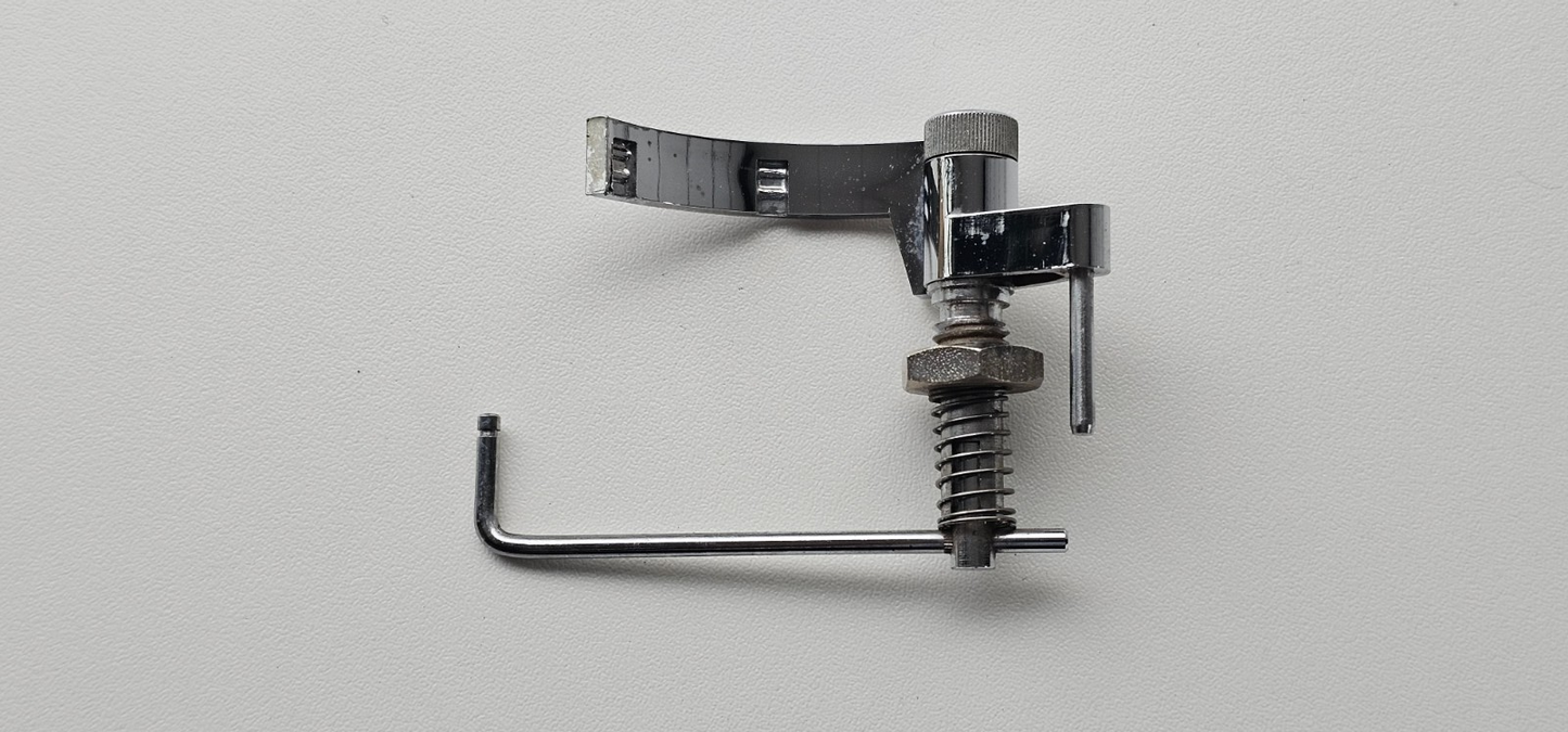 Original Lenco L75 Tonearm Lift / Holder / Rest / spare parts2