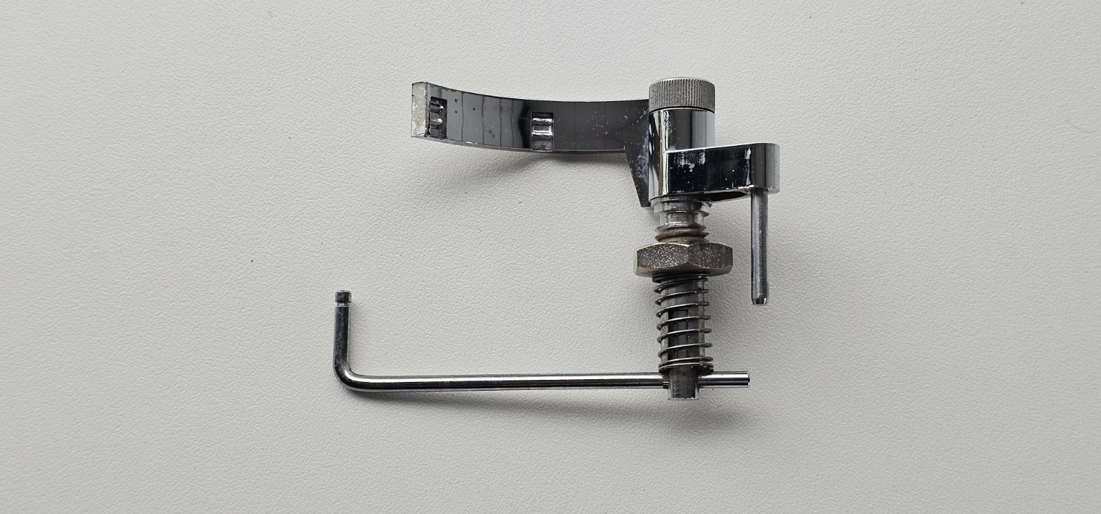 Original Lenco L75 Tonearm Lift / Holder / Rest / spare parts2