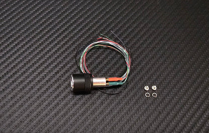 Hi-End Technics Tonearm Headshell Socket + Rewire Set Turntable SL Series1