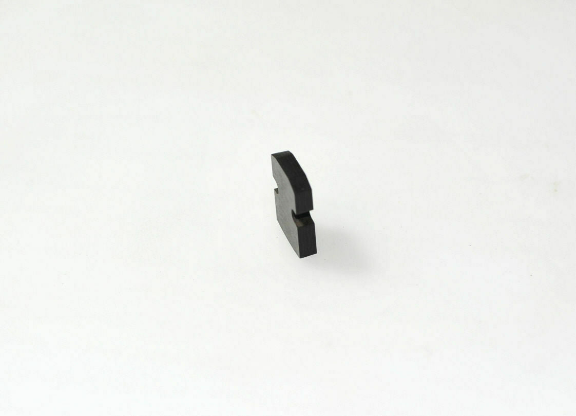 2.7mm Headshell Damper Spacer f. Audio Technica AT33EV Cartridge Racing Carbon1