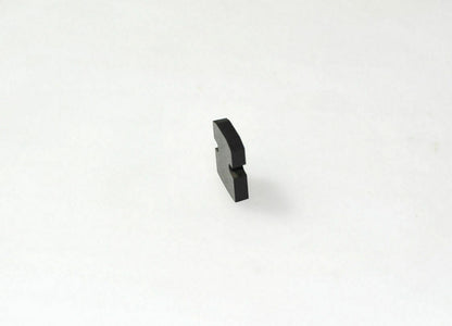 2.7mm Headshell Damper Spacer f. Audio Technica AT33EV Cartridge Racing Carbon1
