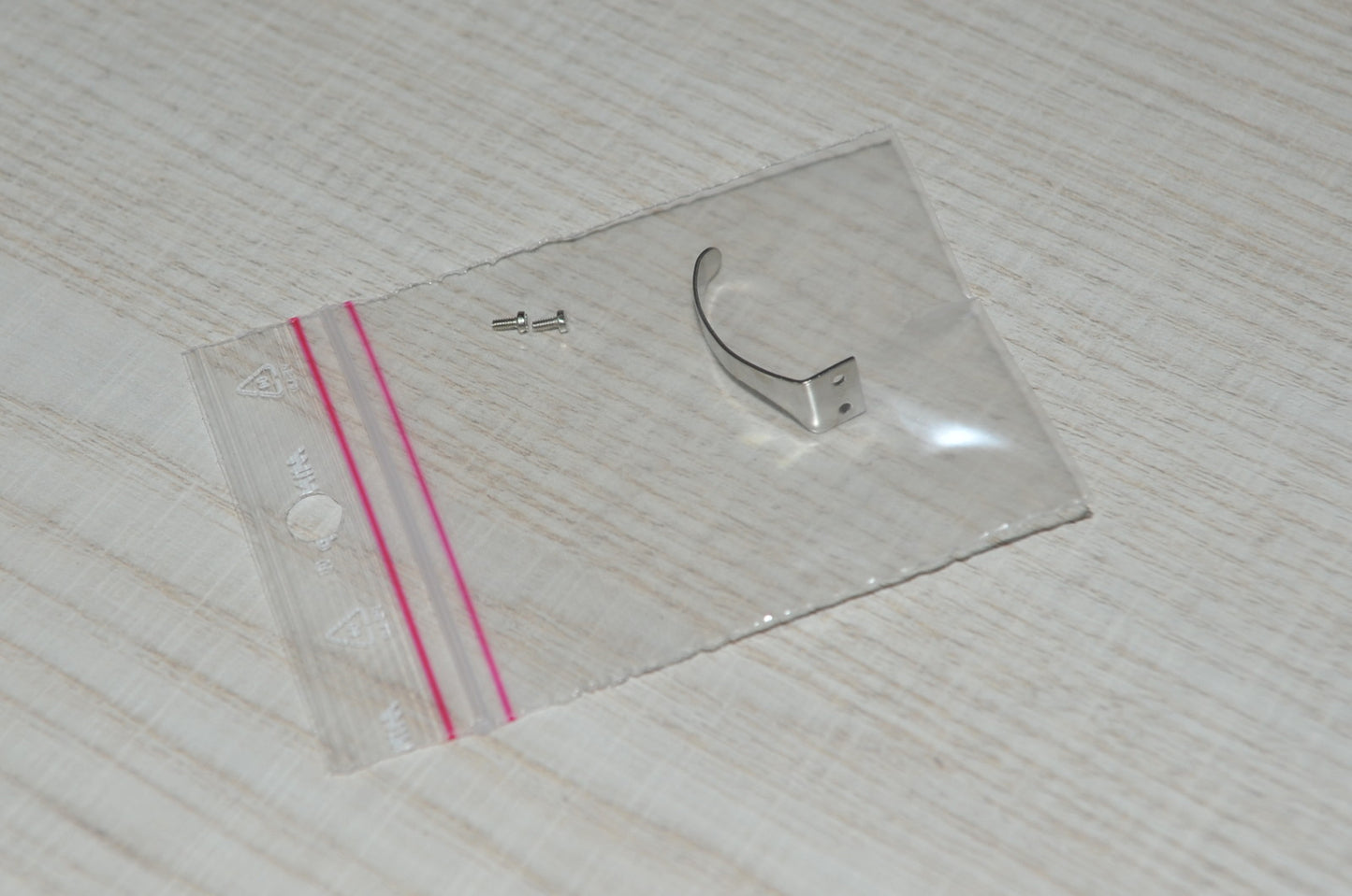 Ortofon Spu Headshell Finger-Lift With 2x Screws - New Genuine1