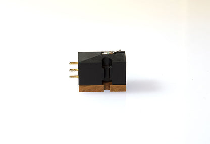 Headshell Damper Spacer Weight For Denon DL103 DL103R Cartridges / Teak Wood1