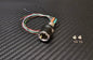 Hi-End Technics Tonearm Headshell Socket + Rewire Set Turntable SL Series0