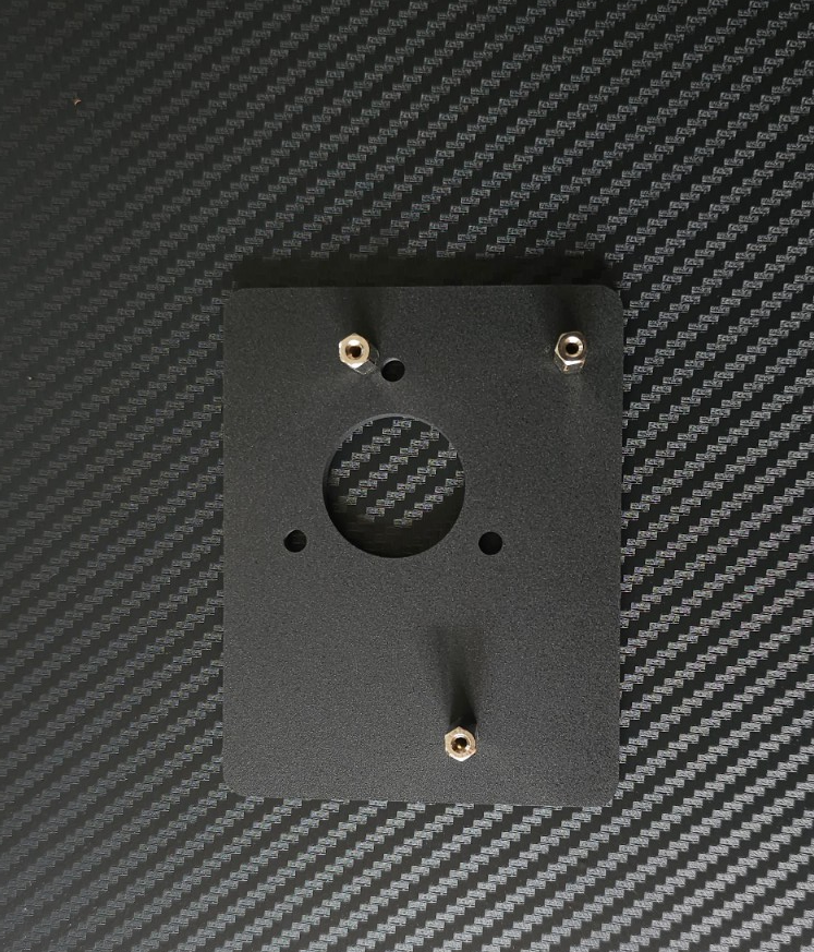 Tonearmboard Arm Board for Thorens TD160 MKI MKII for REGA RB330 Tonarm1