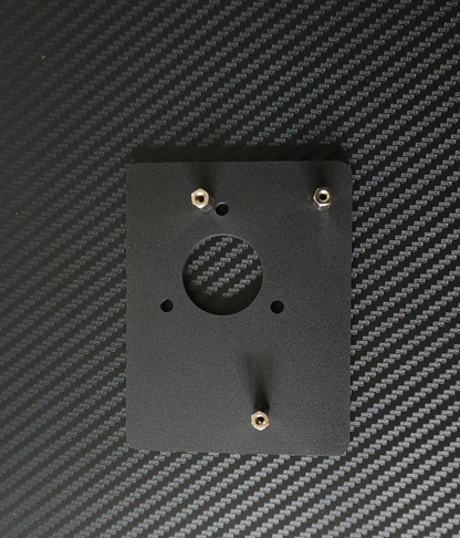 Tonearmboard Arm Board for Thorens TD160 MKI MKII for REGA RB330 Tonarm1