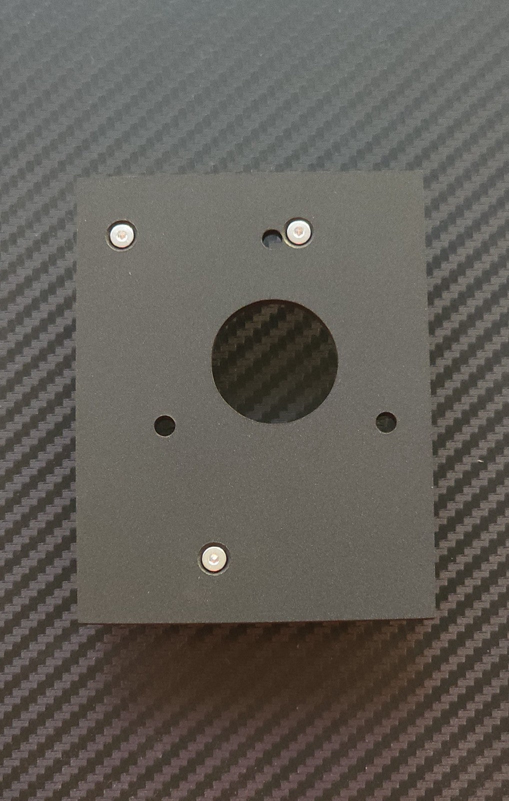 Tonearmboard Arm Board for Thorens TD160 MKI MKII & Audio-Technica AT1100 Tonarm3