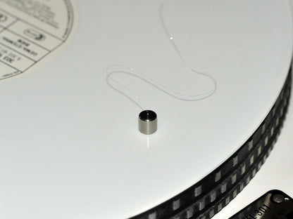 Anti-Skating Weight Gewicht ~2.5gr for SME 3009 3012 S2 S3 MK Thorens Pro-Ject1