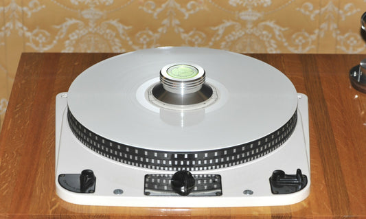Plattengewicht Turntables Disc Stabilizer LP Vinyl Record Gewicht Clamp Silver0